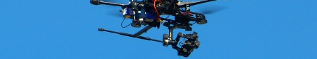 Drones for Monitoring Schools: Key to Preventing School Shootings and More